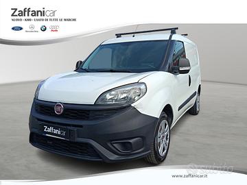 FIAT Doblò 3ª serie - Doblò 1.3 MJT PC-TN Cargo La