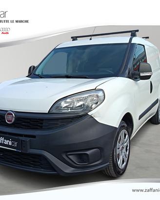 FIAT Doblò 3ª serie - Doblò 1.3 MJT PC-TN Cargo La