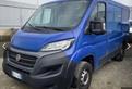 Fiat Ducato 30 2.3 MJT 120CV PM-TM Furgone + iva