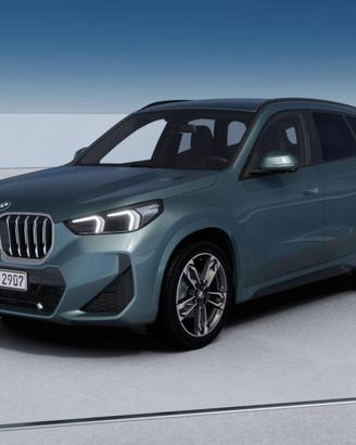 BMW X1 sDrive18d MSport