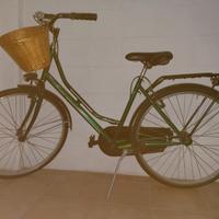 Bicicletta nuova