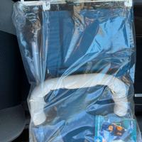 zaino da trekking chicco