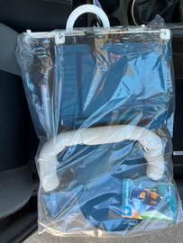 zaino da trekking chicco