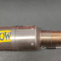 Scarico Arrow  diametro 45