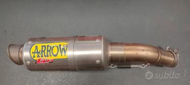 Scarico Arrow  diametro 45