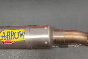 Scarico Arrow  diametro 45