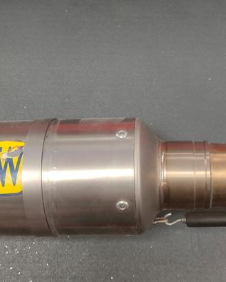 Scarico Arrow  diametro 45