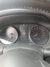 Nissan Qashqai 2a serie 1.6 DCI 2WD N-CONNECTA