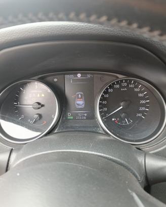 Nissan Qashqai 2a serie 1.6 DCI 2WD N-CONNECTA