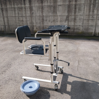 Sollevatore per anziani e pazienti