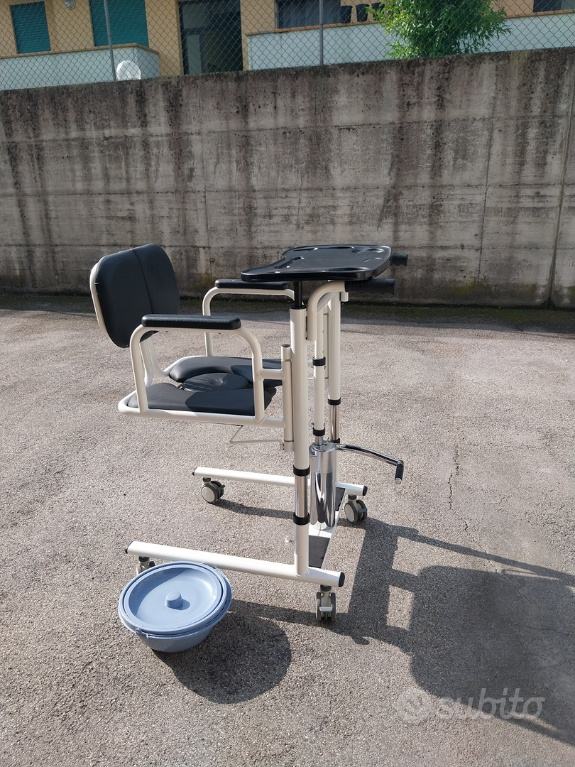 HBM Sollevatore A Pedale, Utensile Di Rego... | HBM Machines - Foto 5