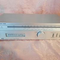 Radio stereo vintage Nec