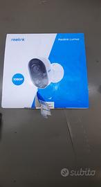 Reolink lumus