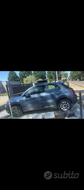 Fiat 500 x diesel 1300 Multijet 95 cv