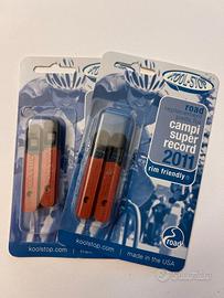 Pattini Kool Stop Campagnolo Super Record KSSRDL