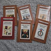 Libri enciclopedia tascabile il sapere