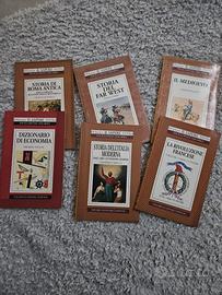Libri enciclopedia tascabile il sapere