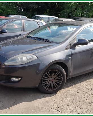 Ricambi Usati FIAT Bravo II 2011