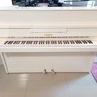Pianoforte verticale RÖNISCH