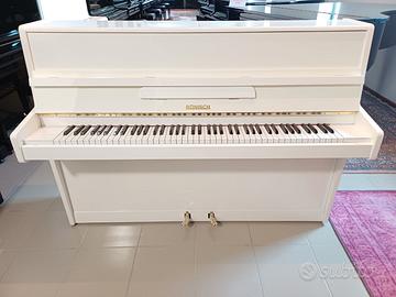Pianoforte verticale RÖNISCH
