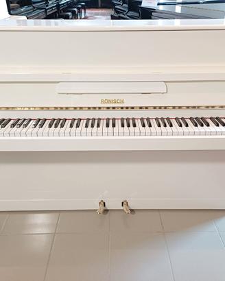 Pianoforte verticale RÖNISCH