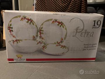 Set di piatti
