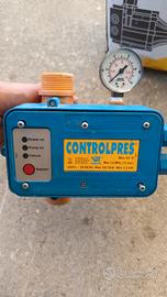 controlpres con barometro