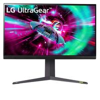 Monitor LG Ultragear 27" 4k 144hz