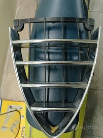 scudo alfa romeo 159