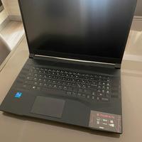 PC PORTATILE GAMING - MSI PULSE GL76