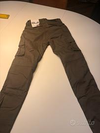 Pantaloni moto