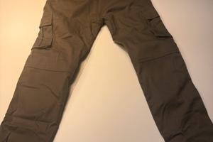 Pantaloni moto