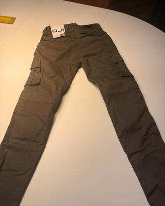 Pantaloni moto