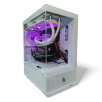 PC Gaming Fobia | RTX 3050 | Ryzen 5 | 16 GB RAM