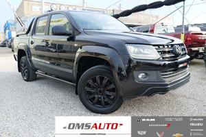 VOLKSWAGEN Amarok 2.0 BiTDI 180 CV 4MOTION Perma
