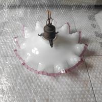 lampadario a sospensione 