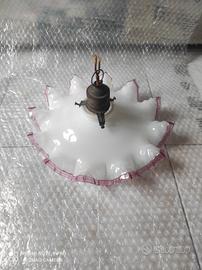 lampadario a sospensione 