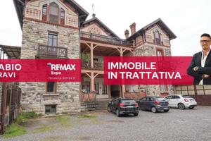 Appartamento di 50 m² con più di 5 locali e posto 