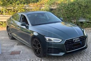 Audi A5 SPB 35 TDI S tronic Sport