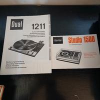 stereo Grundig