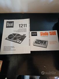 stereo Grundig