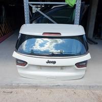Portellone Posteriore Jeep Compass - 2021