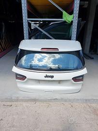 Portellone Posteriore Jeep Compass - 2021