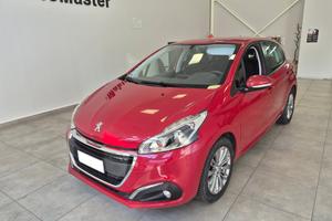 PEUGEOT 208 1° serie - PureTech 82 5p. GPL Active