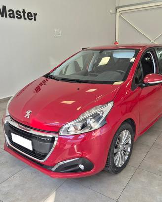 PEUGEOT 208 1° serie - PureTech 82 5p. GPL Active