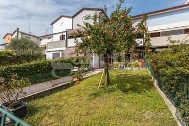 Villa a schiera Cordenons [823VRG]