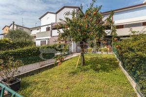 Villa a schiera Cordenons [823VRG]