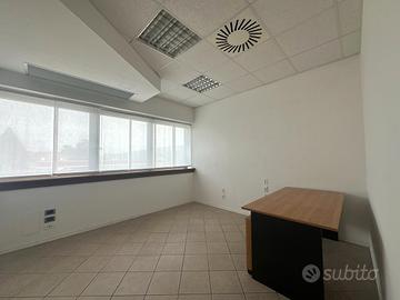 Ufficio di mq 100 Rif. AF/175