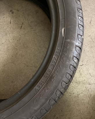 2 GOMME USATE ESTIVO 2354520 - CP99320774