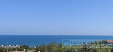 Appartamento di 103 m² con 4 locali a Ortona